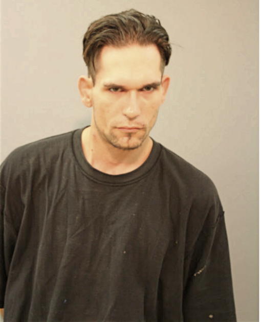 JASON A POPKO, Cook County, Illinois