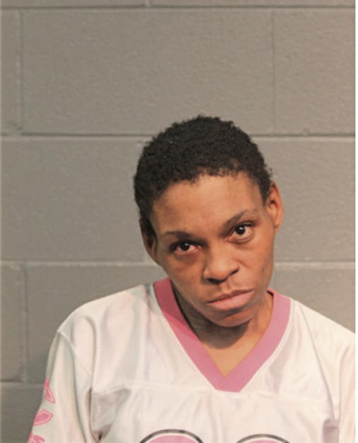 KIMBERLY POWELL, Cook County, Illinois
