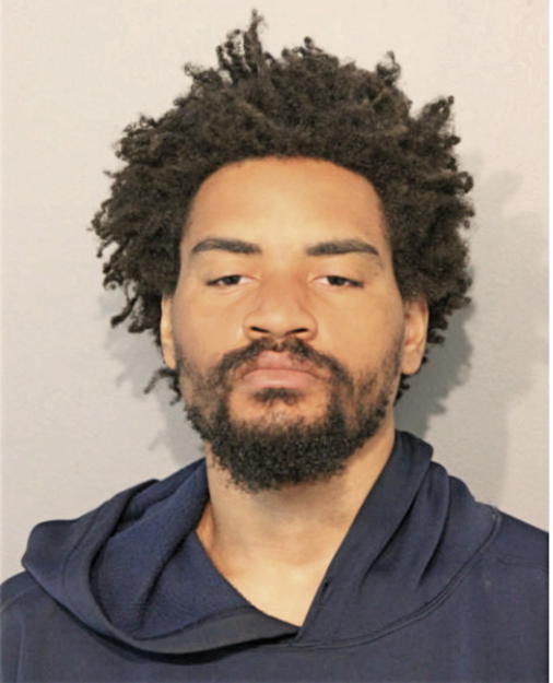 CORTEZ L REESE, Cook County, Illinois