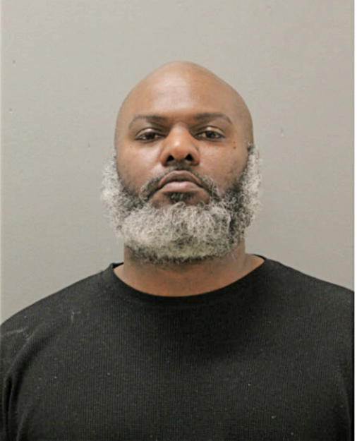 DORSEY RICHMOND, Cook County, Illinois