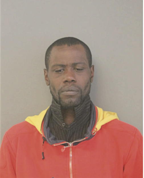 DAVONE G RIDDLE, Cook County, Illinois