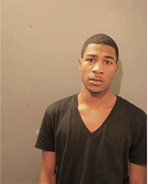 MARVIN RILEY, Cook County, Illinois