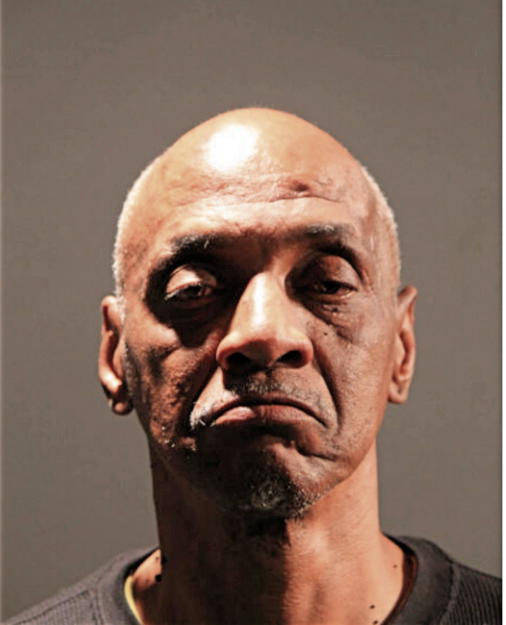 MICHAEL A RILEY, Cook County, Illinois