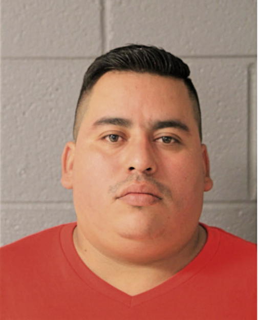 JOSE PEDRO RIOS-QUINONES, Cook County, Illinois
