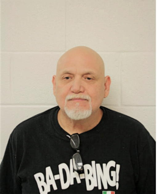 DAVID A RIVERA, Cook County, Illinois