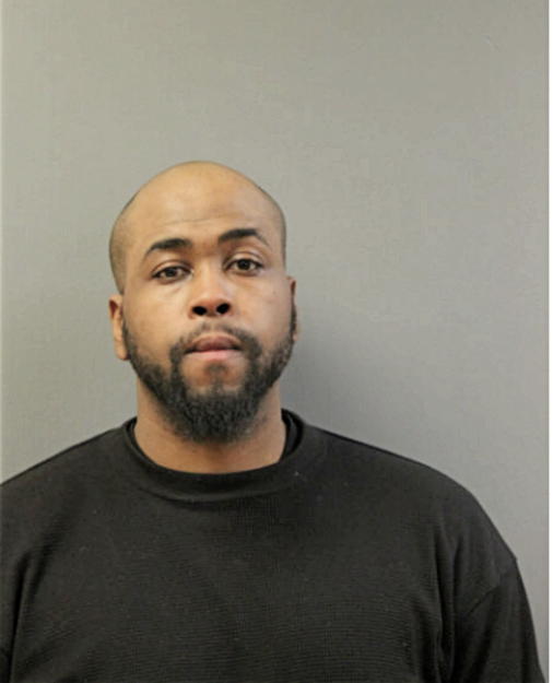 PHILLIP J ROBINSON, Cook County, Illinois