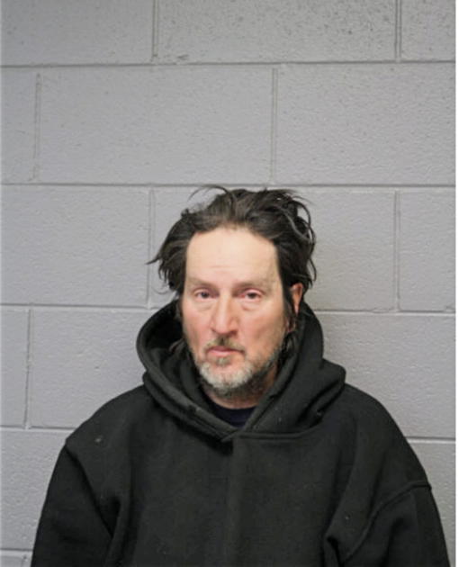 EDUARDO RODRIGUEZ, Cook County, Illinois