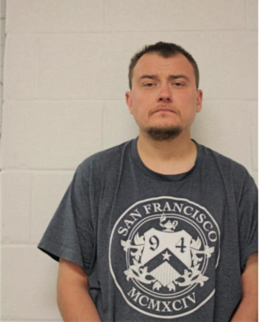 RAFAL RUSILOWICZ, Cook County, Illinois