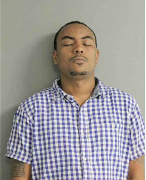 STEVEN SCOTT, Cook County, Illinois