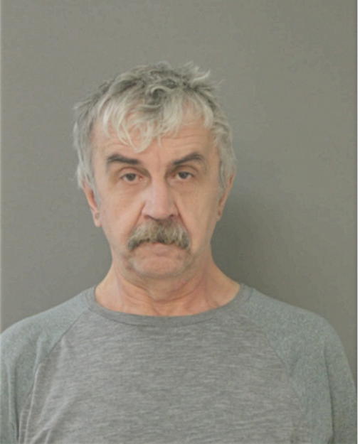 KRZYSZTOF SEMBER, Cook County, Illinois