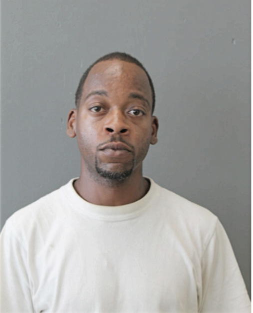 ANTIONE K SEWELL, Cook County, Illinois