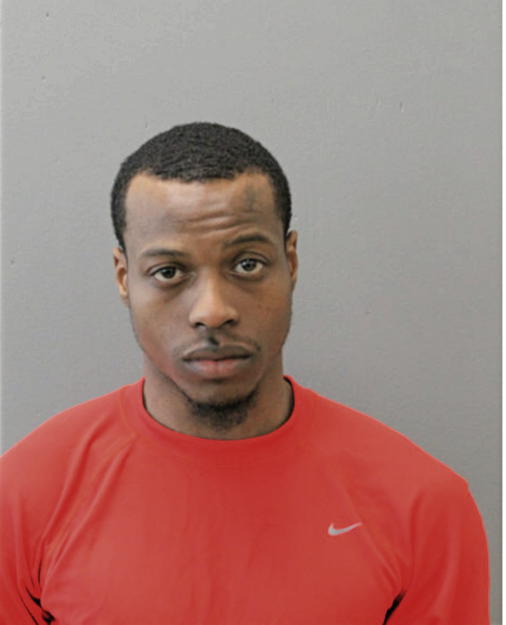 JERROID SHORTER, Cook County, Illinois