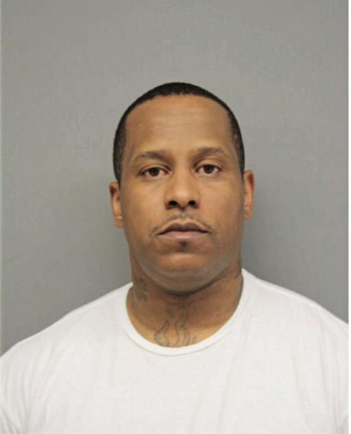 JOE SHORTER, Cook County, Illinois