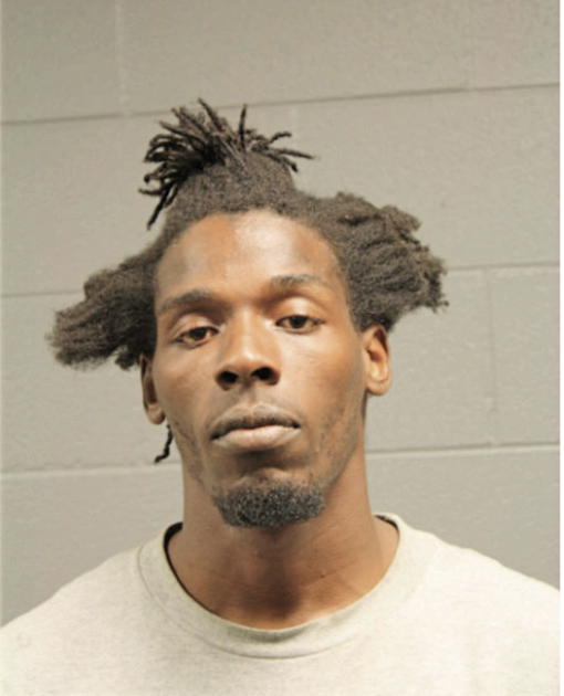 CORNELL D SMITH, Cook County, Illinois