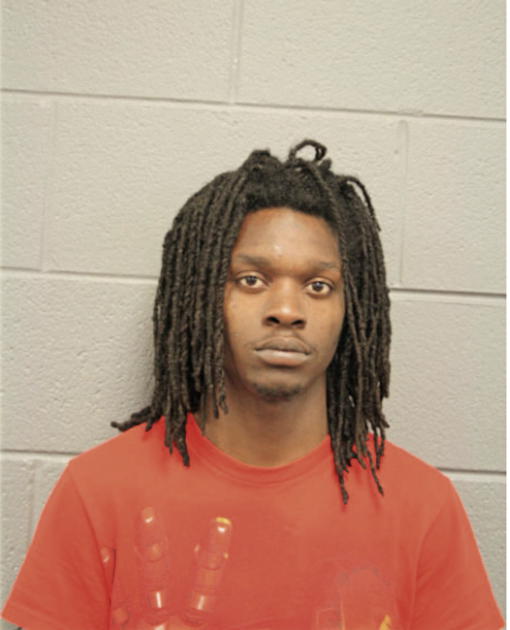 DOUGLAS R SMITH, Cook County, Illinois