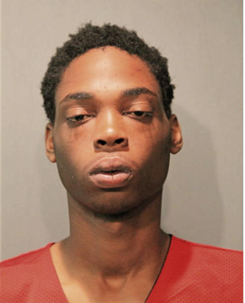 WENDELL R SMITH, Cook County, Illinois