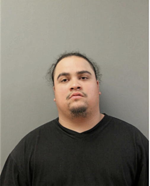 MIGUEL ANGEL SOTO, Cook County, Illinois