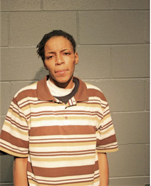 SHARON M STEWART, Cook County, Illinois