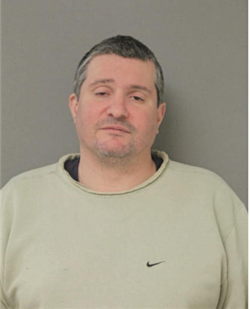 DOMINIC A STRZALKA, Cook County, Illinois