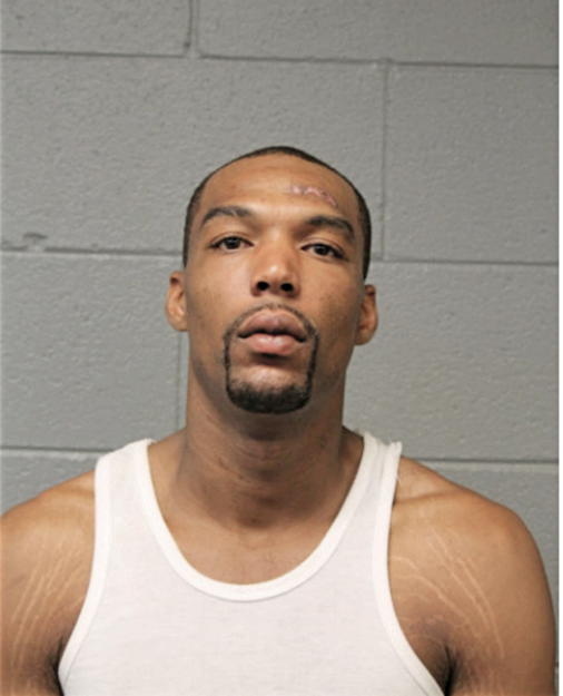 MICHAEL STURDIVANT, Cook County, Illinois