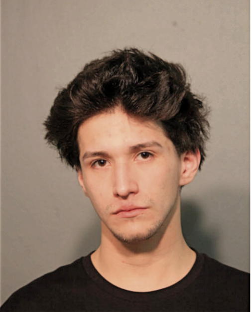 NOE TIRADO, Cook County, Illinois