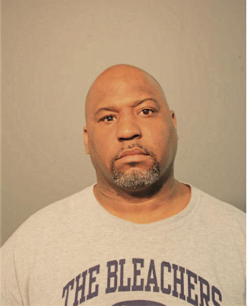 MICHAEL TOLLIVER, Cook County, Illinois