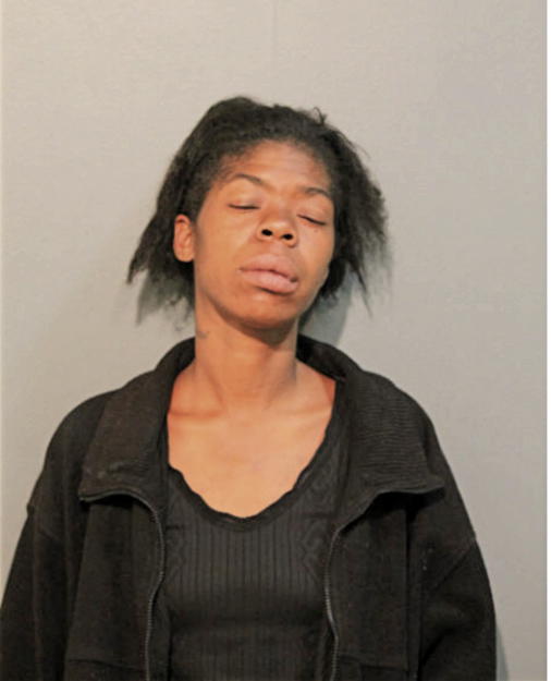 DENISE E TUCKER, Cook County, Illinois