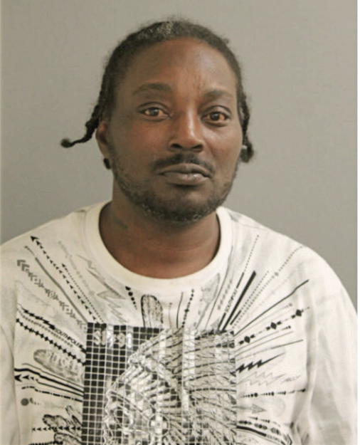 EARL TUCKER, Cook County, Illinois