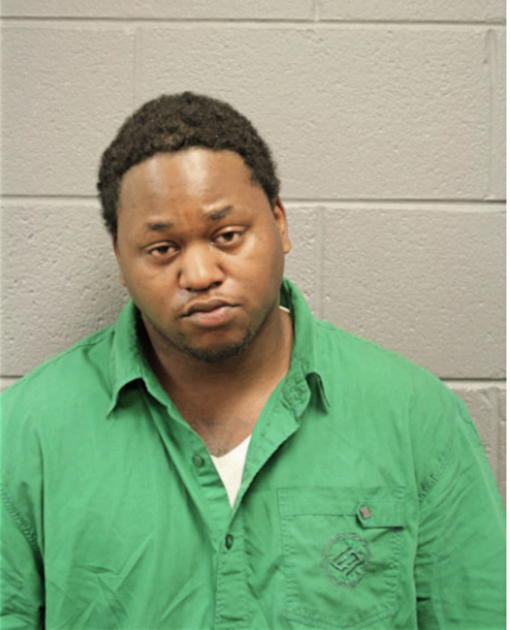 WADE G TURNER, Cook County, Illinois
