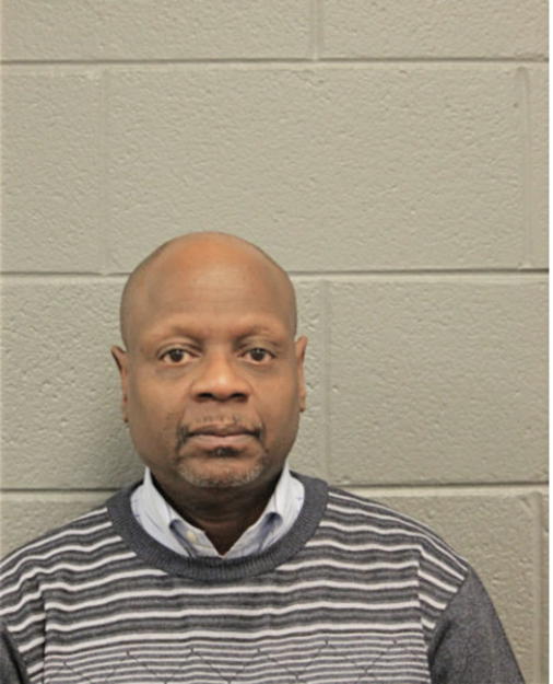 JAMES E UPSHAW, Cook County, Illinois