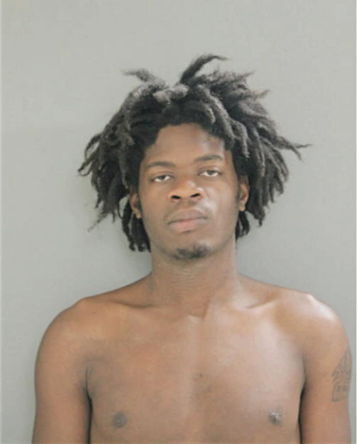 MAURICE J USER, Cook County, Illinois