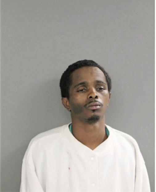 NEQUAN D VAUGHN, Cook County, Illinois
