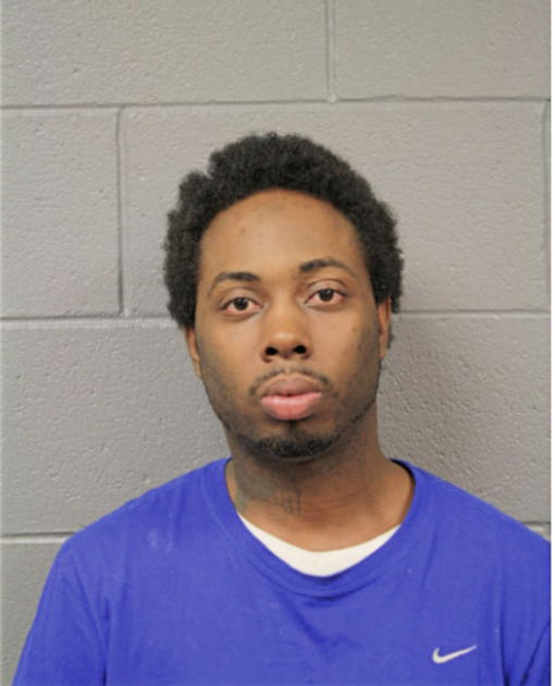 CARLOS E WALKER, Cook County, Illinois