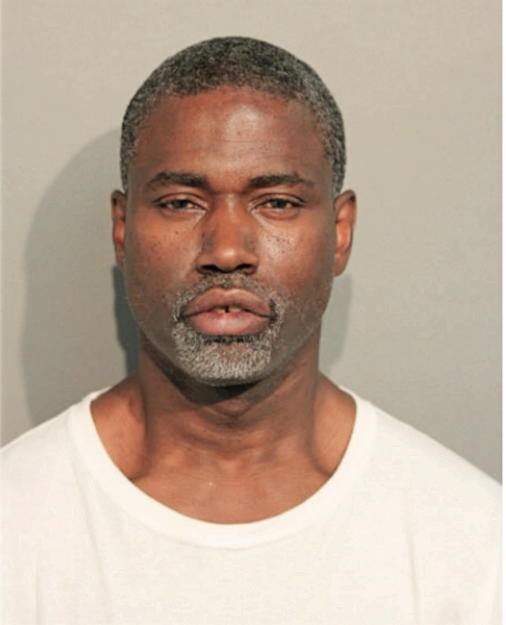 MANSFIELD L WALLACE, Cook County, Illinois