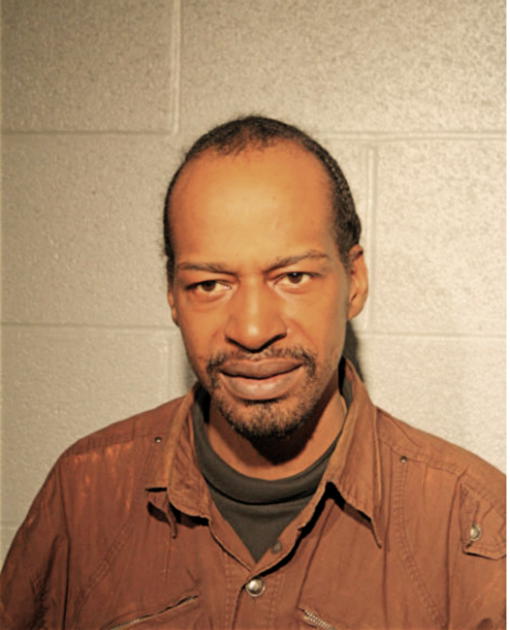 ERIC MCCOY WARD, Cook County, Illinois