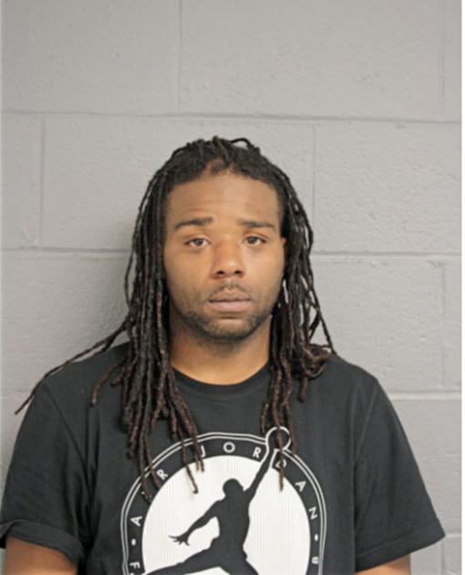 ANTHONY N WARDLOW, Cook County, Illinois
