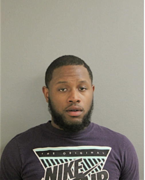 MAURICE WATERS, Cook County, Illinois