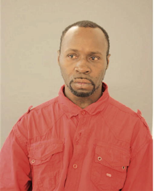 MICHAEL WATSON, Cook County, Illinois