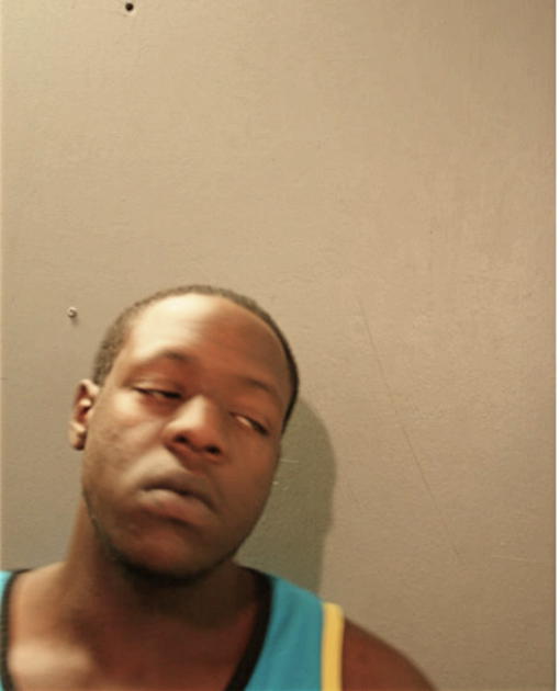 DARNELL D WEBB, Cook County, Illinois