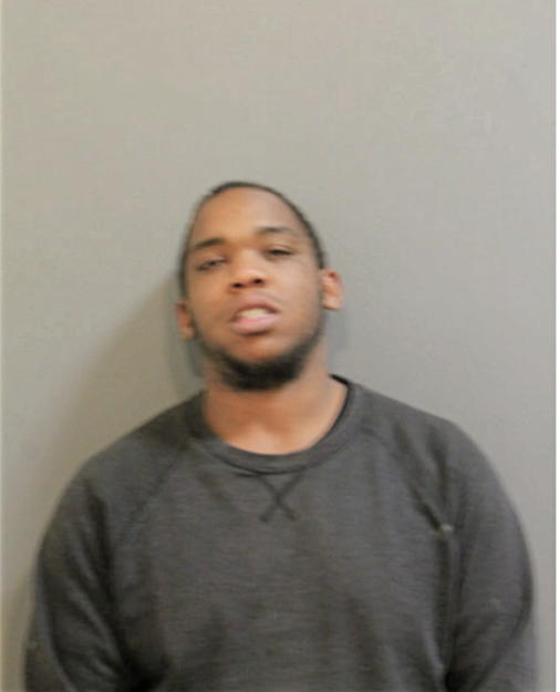 TREVOR M WHEELER, Cook County, Illinois