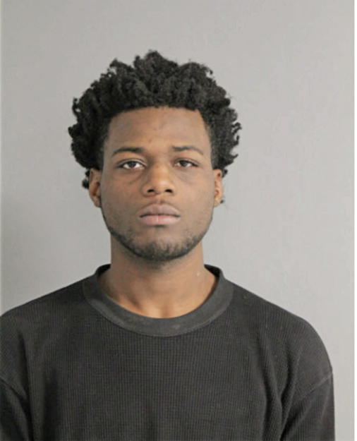 DEANTE WHITE, Cook County, Illinois