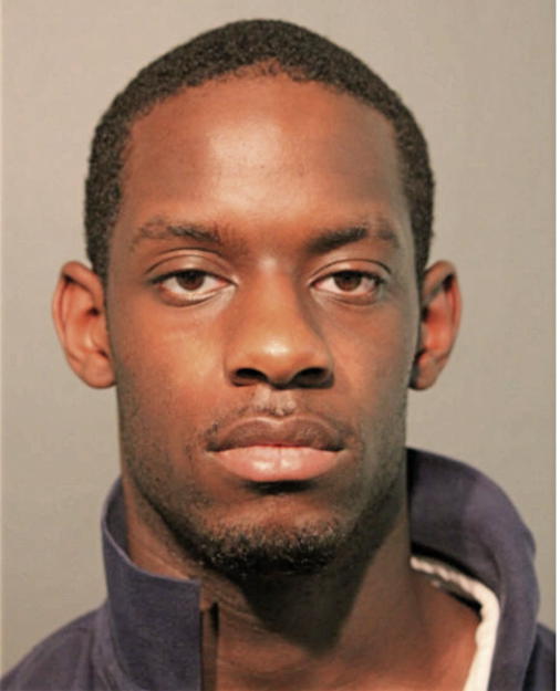 PATRICK J WILSON, Cook County, Illinois