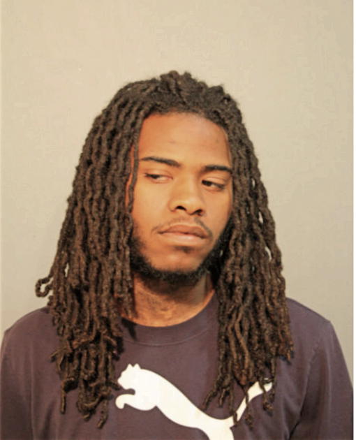 JASON ASHTON WOODS, Cook County, Illinois