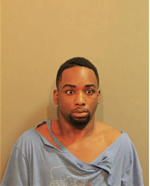 MARCUS L ABBOTT, Cook County, Illinois