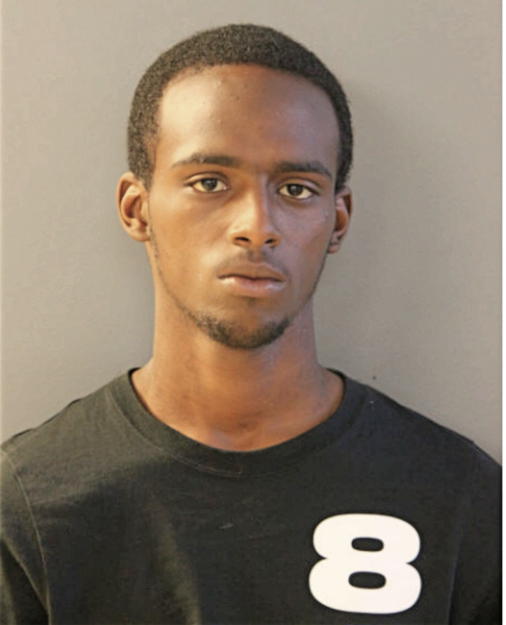 KENTRELL T ADAMS, Cook County, Illinois