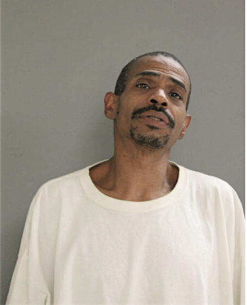 TARON ADDISON, Cook County, Illinois