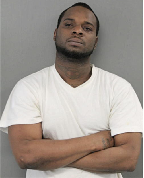 AKEEM E ALEXANDER, Cook County, Illinois