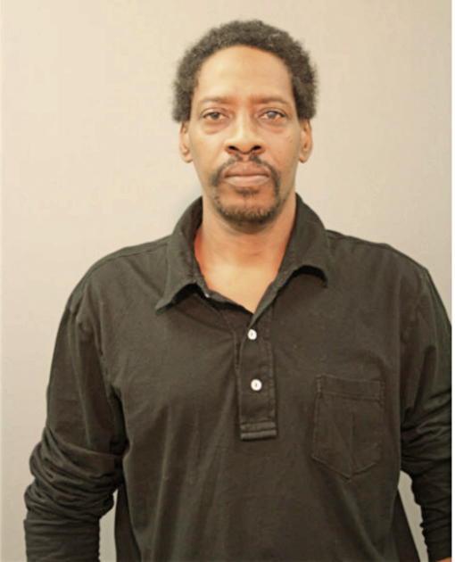 MARQUETTE ALEXANDER, Cook County, Illinois