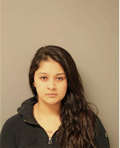 SELENE ALMARAZ, Cook County, Illinois