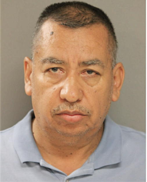 JUAN T AMEZQUITA, Cook County, Illinois
